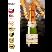 Secondery Charles Mignon Premium Reserve Brut awards.jpg